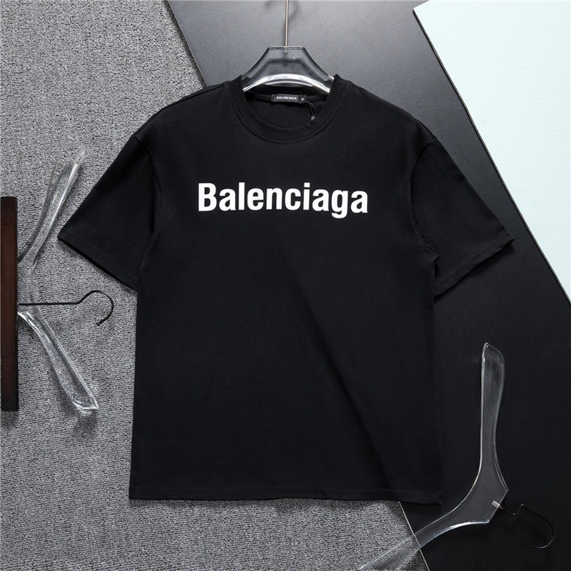 Balenciaga Men's T-shirts 631